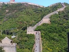 -居庸关长城
