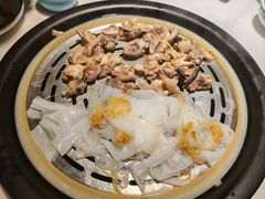 -碗中海·蒸汽海鲜·桑拿鸡(岭南天地店)