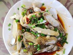 -晓琦农家菜馆·地道农家菜