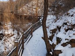 -蟠龙山长城景区