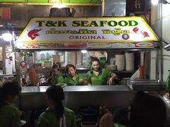 -T&K 海鲜