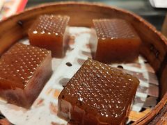 枣皇糕-虾饺妹·粤式手工点心(水荫路店)