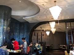 大堂-北海金昌开元名都大酒店·四季轩中餐厅