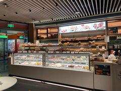 -德南面包房(尚都店)