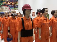 -大馆(前中区警署建築群)