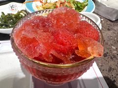 -肉加韩国料理·烤肉(金茂湾店)