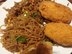 -汉巴味德(沈阳万象汇店)