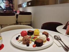 -哈根达斯(龙湖时代天街店)