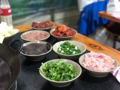 -星鸿社重庆老火锅