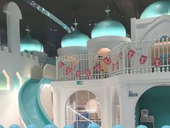 -ABC swim国际亲子游泳(河西店)