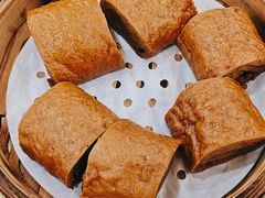 -香顺·客家菜(东坑店)