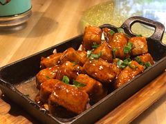 家乡蜜汁芋-打酱油·非遗淮扬菜(瘦西湖梅岭店)