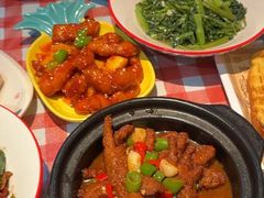 -517烧烤·龙虾·海鲜大排档(万象都荟店)