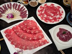 -南门涮肉(东单店)