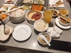 -海底捞火锅(河东万达广场店)