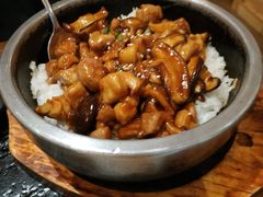 -九田家黑牛烤肉料理(石路天虹店)