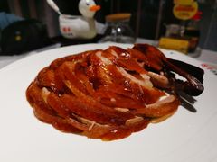 -煜丰汴京烤鸭(福彩路店)