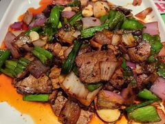 -鑫小城故事·藕汤·家常菜(台北一路总店)