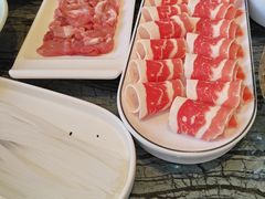 -大渔小鲜火锅店