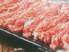 -鲜牛宴潮汕牛肉火锅(万和大厦店)
