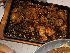-一棠龙虾•王牌虾球(光谷天地店)