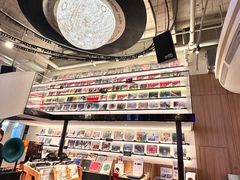 -黑胶星球(华发中城商都店)