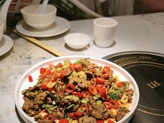 -味仙居(环城南路店)