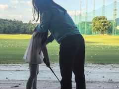 -苏州太湖国际高尔夫俱乐部