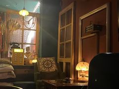 -樹下遇见树·咖啡