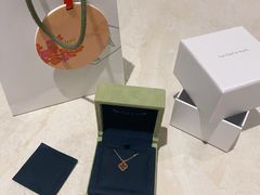 -梵克雅宝(国贸商城店)