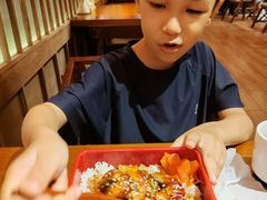 -白石の深夜食堂(泰华店)