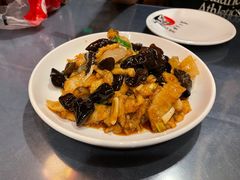 -聚友朋褡裢火烧(天北路店)