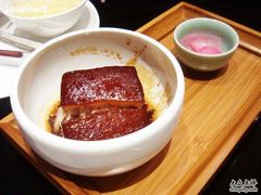 东坡肉-许仙楼餐厅
