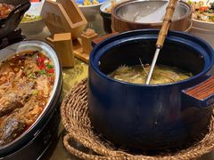 -鸿运楼·舌尖上的徽菜