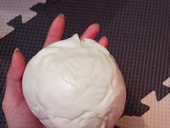 戗面馒头-天泽祥·鼓楼馒头(鼓楼店)