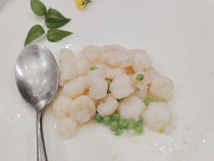 -新加坡泰国村酒楼(五角场店)