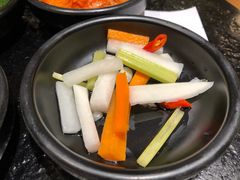 -九田家黑牛烤肉料理(珠江摩尔店)