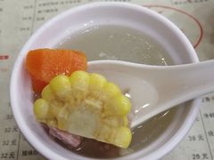 -香港仔茶餐厅(凤阳店)