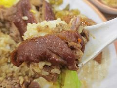 -瑞霖·隆江猪脚饭