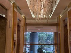 -广州粤海喜来登酒店