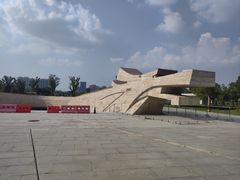 -盘龙城国家考古遗址公园