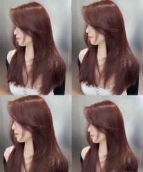 -FASHION PALACE hair+