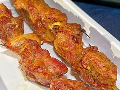 -伊带伊路新疆美食府(呼家楼店)