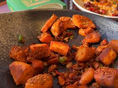 -那拉提之疆·新疆菜(美院店)