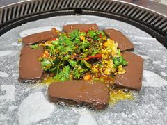 鸭血-么子烤肉(化龙池店)