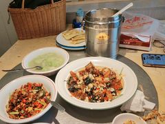 -陈大锅·岳阳鱼馆·地道岳阳菜(美食街店)