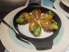 -西堤牛排(北京国瑞店)