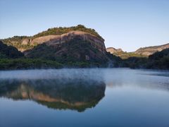-丹霞山风景名胜区
