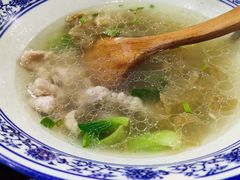 -徐鼎盛民间菜(城南家园店)