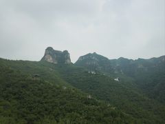 -娲皇宫
